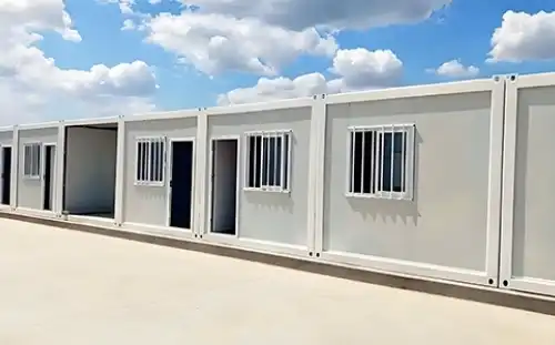 Complete Guide to Flat Pack Container House for Global Construction Projects